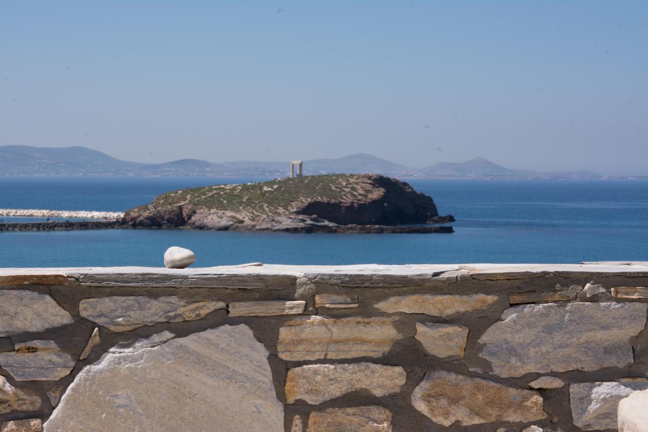 Iliada Suites Naxos City 部屋 写真